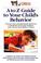 Cover of: A to Z guide to your child's behavior