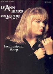 Cover of: Leann Rimes - You Light Up My Life