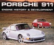 Cover of: Porsche 911 by Tobias Aichele