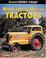 Cover of: Minneapolis-Moline Tractors (Illustrated Buyer's Guide)
