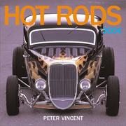 Cover of: Hot Rods 2004 Calendar