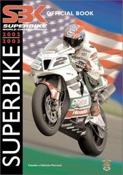 Cover of: Superbike 2002-2003