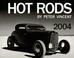 Cover of: Hot Rods 2004 Calendar