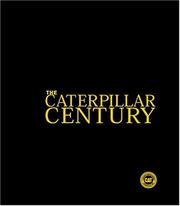 Cover of: The Caterpillar Century