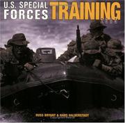 Cover of: U.S. Special Forces Training 2005 Calendar