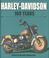 Cover of: Harley-Davidson 100 Years