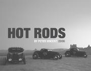 Cover of: Hot Rods