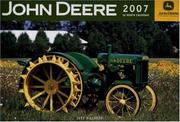 Cover of: John Deere 2007
