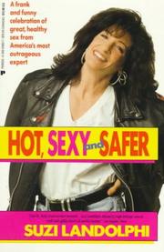 Cover of: Hot, sexy, and safer