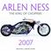 Cover of: Arlen Ness 2007
