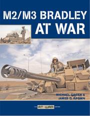 Cover of: M2/M3 Bradley at War (At War)