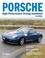 Cover of: Porsche High-Performance Driving Handbook