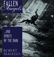 Cover of: Fallen angels: and spirits of the dark