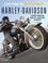 Cover of: Harley-Davidson Motorcycles