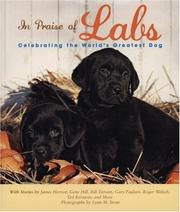 In praise of labs by James Herriot, Lynn M. Stone