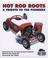 Cover of: Hot Rod Roots