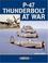 Cover of: P-47 Thunderbolt at War (At War)