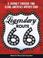 Cover of: Legendary Route 66