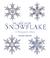 Cover of: The Art of the Snowflake