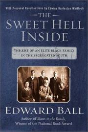 Cover of The Sweet Hell Inside