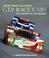 Cover of: Inside IMSA's Legendary GTP Race Cars