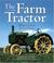 Cover of: The Farm Tractor