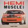 Cover of: Hemi Muscle 2008 Calendar
