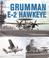Cover of: Grumman E-2 Hawkeye