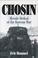 Cover of: Chosin