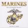 Cover of: Marines: An Illustrated History