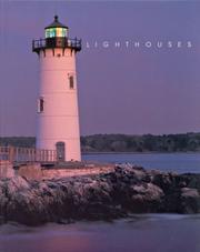 Cover of: Lighthouses | Michael N. Vogel