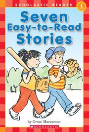 Cover of: Seven Easy-to-Read Stories (Level 1)