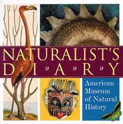 Cover of: Naturalist's Diary