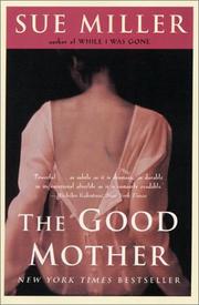 Cover of: The good mother