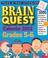 Cover of: Brain Quest Grades 5-6 Page-A-Day Stickies Calendar 2002