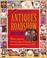 Cover of: 365 Days of Antiques Roadshow Calendar 2002