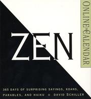 Cover of: Little Zen Page-A-Day Calendar 2003