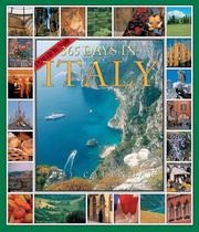 Cover of: 365 Days in Italy Calendar 2003