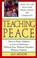 Cover of: Teaching peace