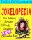 Cover of: Jokelopedia Page-A-Day Calendar 2004 (Page-A-Day(r) Calendars)