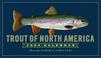 Cover of: Trout of North America Calendar 2004 (Workman Wall Calendars)