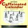 Cover of: The New Yorker Caffeinated Calendar