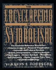 Cover of: The encyclopedia of symbolism