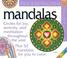 Cover of: Mandalas Page-A-Day Calendar 2005