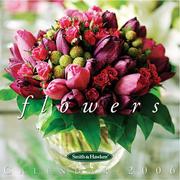 Cover of: Flowers Calendar 2006