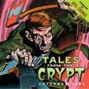 Cover of: Tales From the Crypt Calendar 2006