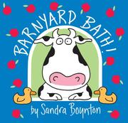 Cover of: Barnyard Bath