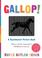 Cover of: Gallop!
