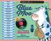Cover of: Blue Moo