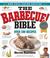 Cover of: The Barbecue! Bible 10th Anniversary Edition